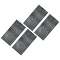 thumbnail image 1 of 4PCS Nano Sparkle Car Scratch Remover Cloth Scratch -Eraser for Repair, 1 of 9