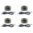 thumbnail image 1 of 4PCS OV9732 Camera Module 1MP 1280x720 30fps USB Free Driver, 1 of 7
