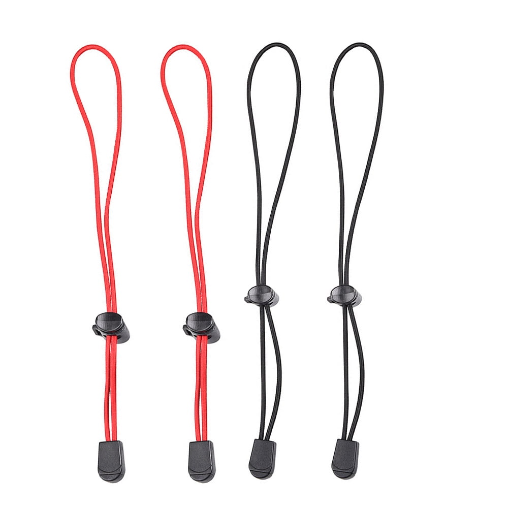 4PCS Outdoor multi-functional Backpack Elastic Rope Storage Adjustable ...