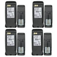 thumbnail image 1 of 4PCS PMNN4066A Battery For Motorola XPR4380 XPR6100 XPR6300 XPR6350 XPR6380, 1 of 7