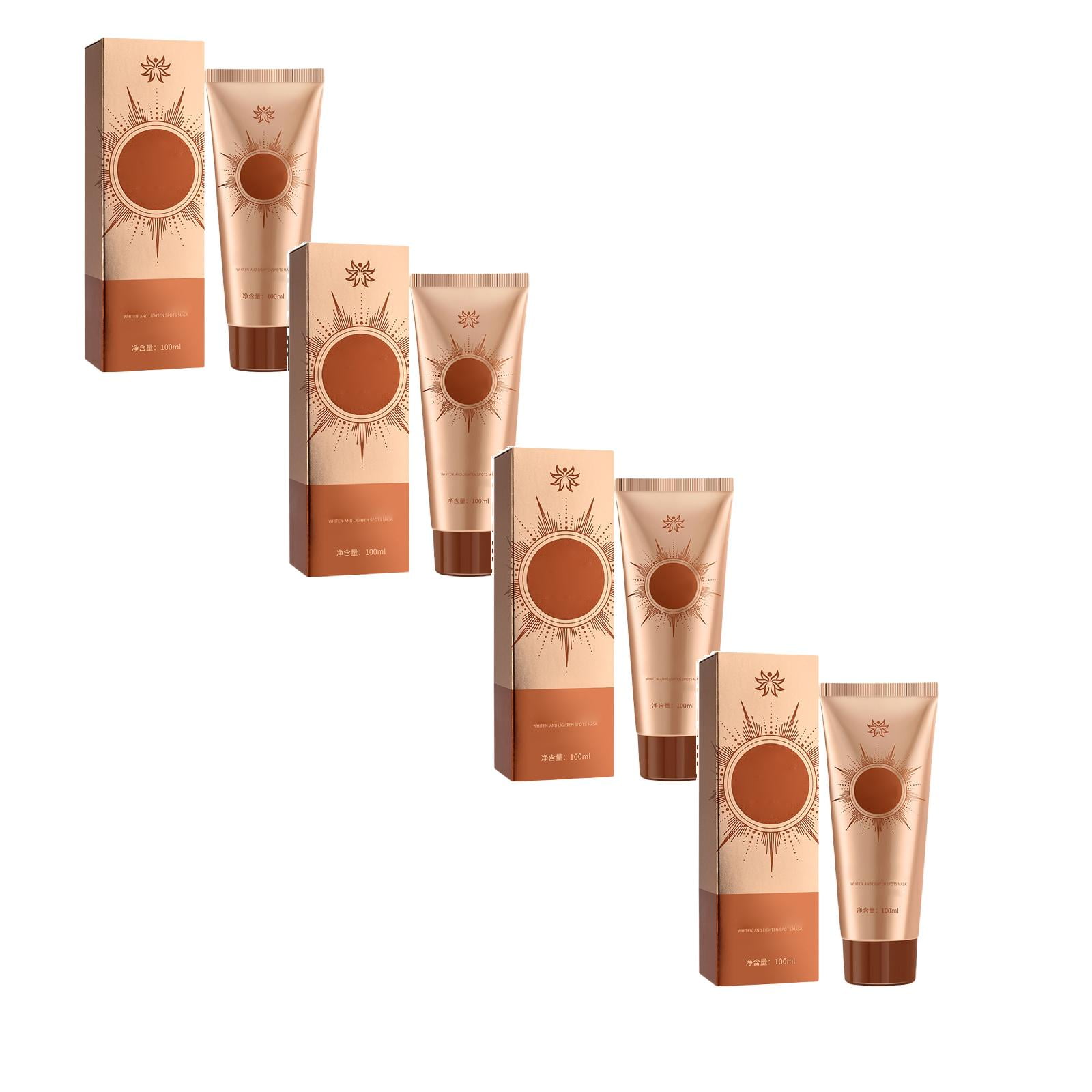 4pcs-peel-off-facial-whiteing-mask-spot-peel-off-mask-deeply-nourishing