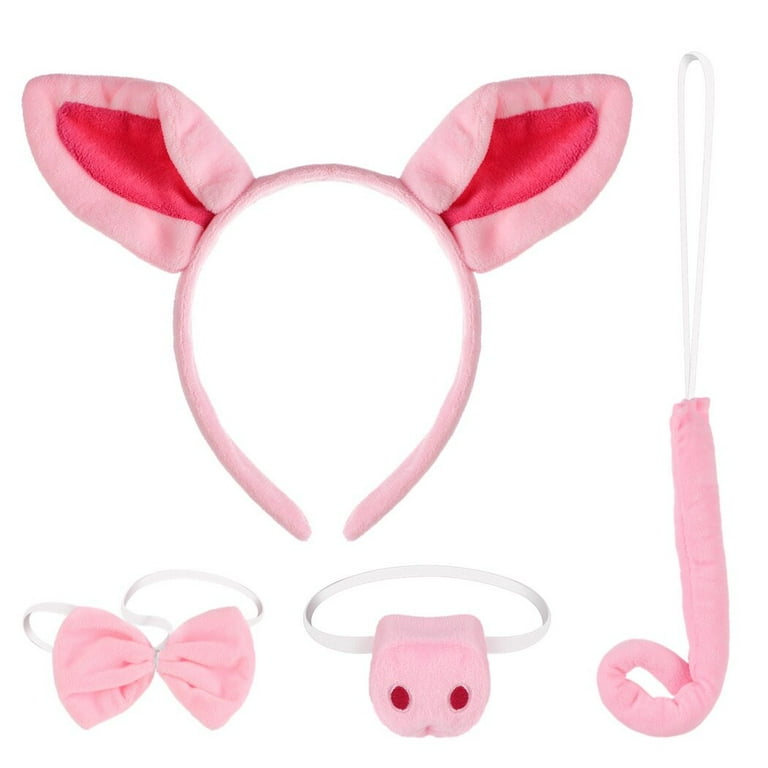Adult Pig Kit Pink Adult Pig Kit Pink