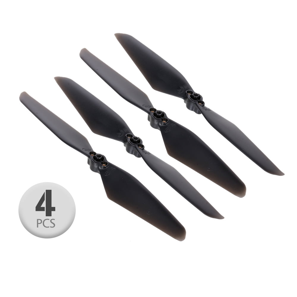 4PCS Propeller for MJX B20 EIS RC Drone Walmart