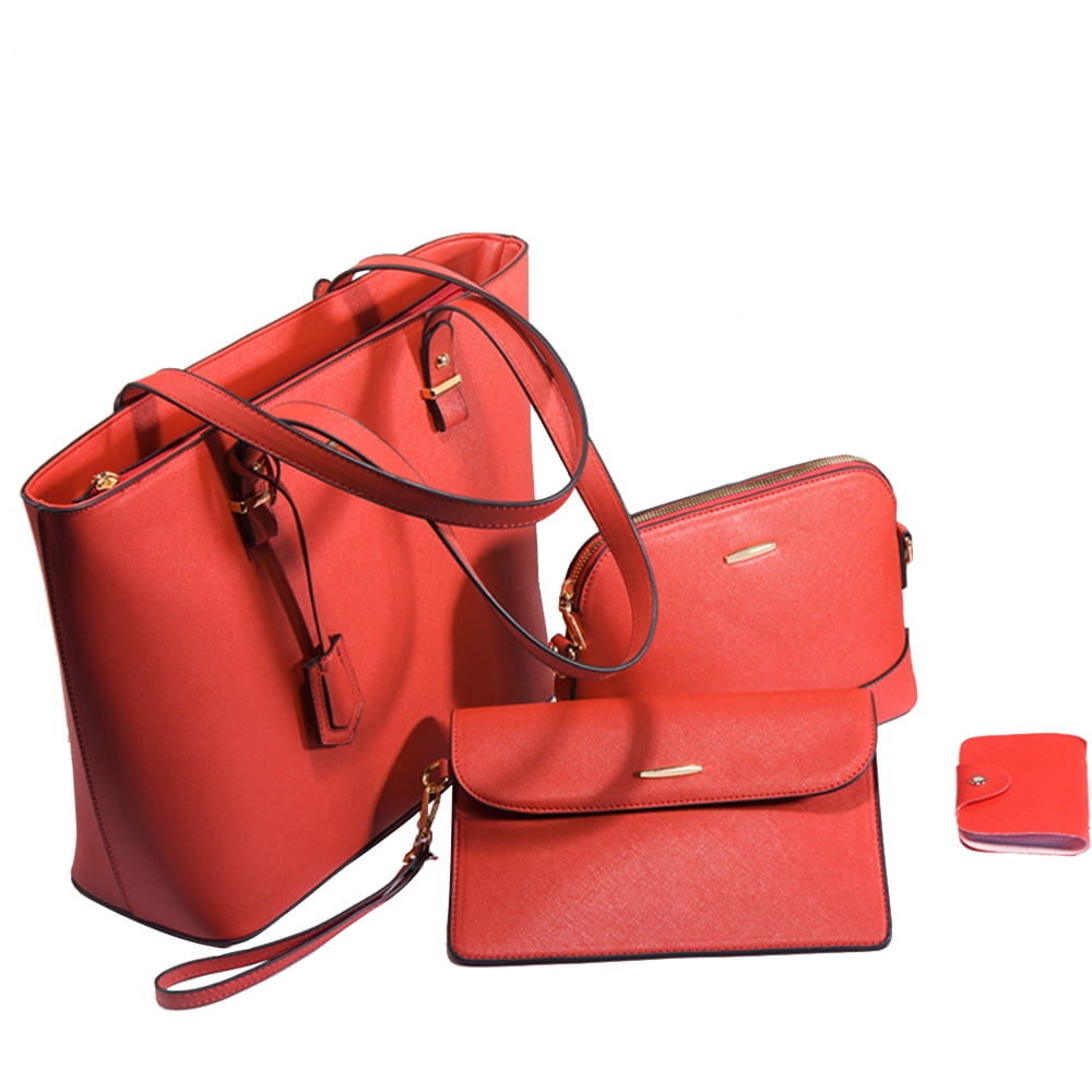 Guess Dothan Purse Matching Wallet Set in Black - Guess bag - | Fash Brands