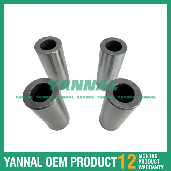 4PCS R2 Piston Pin For Mazda Excavator Engine Parts