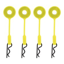 Best Sellers In Toys Games RC Vehicle Body Clips