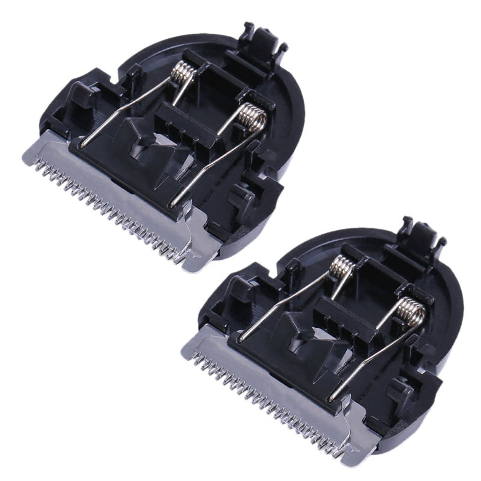 4PCS Replacement Blade Hair Trimmer Cutter Barber Head for QC5115