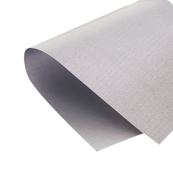 4PCS Reusable Aluminum Foil, Gas Range Protectors Cover, Gas Stove Burner Cover Protector, Clean Mat Pad