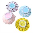 thumbnail image 1 of 4PCS Reusable Ice Pack, Hot and Cold, Water Bottle, Compress, Infusion, Physical Cooling, Pack, 1 of 8