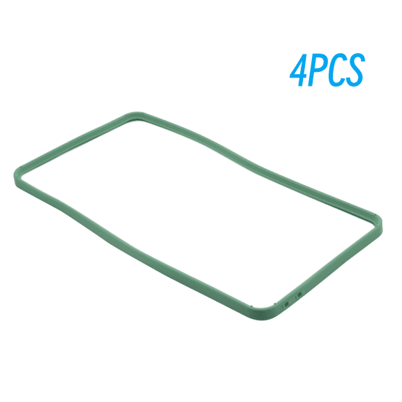 4PCS Seal Gaskets Replacement #SCS029 for Scican Statim 5000 Cassette Seal