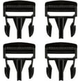 thumbnail image 1 of 4PCS Side Door Net Buckle Clips Fit for Polaris Ranger 1000 XP 900 Ranger Crew 900 XP 2016-2020 Replace#: 5452505, 1 of 9