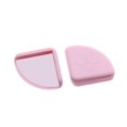 4PCS Soft Silicon Baby Safe Corner Protector Table Desk Corner Guard