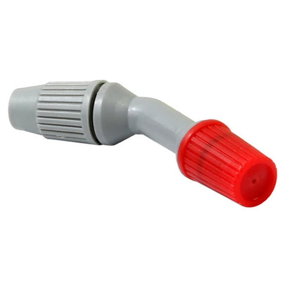 4PCS Spray Nozzle Set Weedkiller Cone Spare Parts Sprayers Replacement SprayUKST