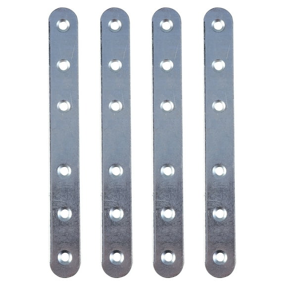 Steel Bracket Sheet Metal Iron Brace