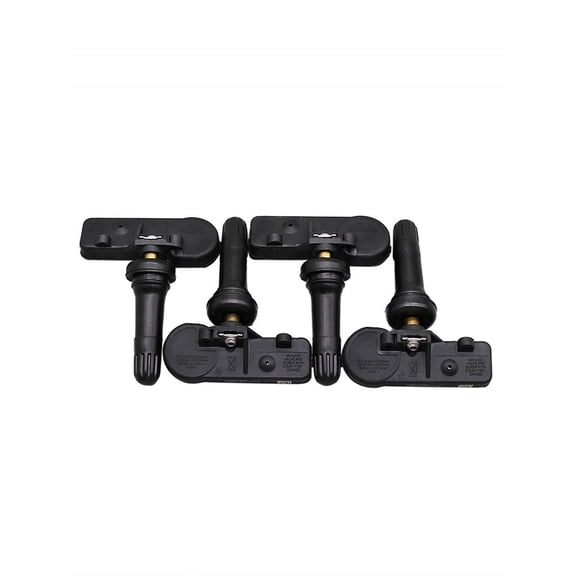 4PCS TPMS 56029479AB FOR 2011 2012 2013 DODGE DAKOTA 315MHz TIRE PRESSURE SENSOR TPMS DODGE TIRE AIR PRESSURE SENSOR