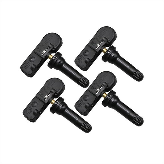 4PCS TPMS SENSOR FOR SUBARU Forester Legacy Outback XV 315MHz TPMS TIRE PRESSURE SENSOR 28103SG000 28103-AJ00A 28103-AG01B