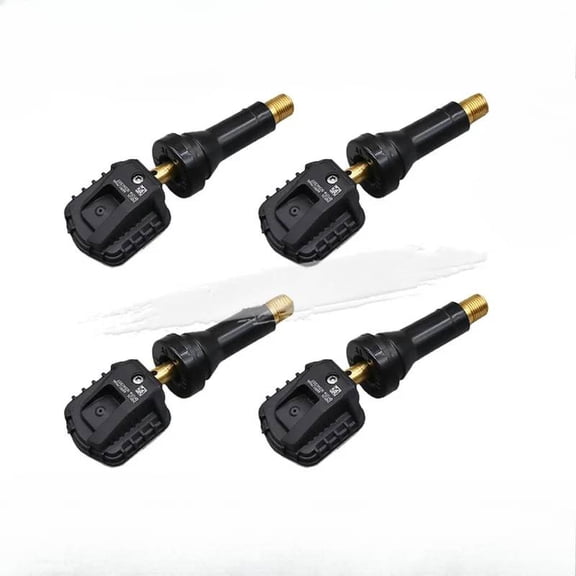 4PCS TPMS Tire Pressure Monitor Sensor 433MHz 3601010CD01 3601010-CD01 For ChangAn CS35 CS55 CS75 PLUS EADO Plus UNI-K UNI-T
