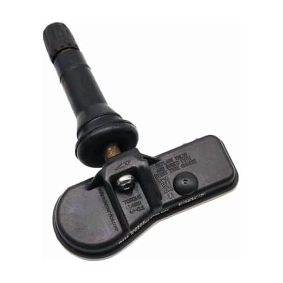 4PCS TPMS Tire Pressure Sensor 407009322R-D for Smart Forfour 2014-2025