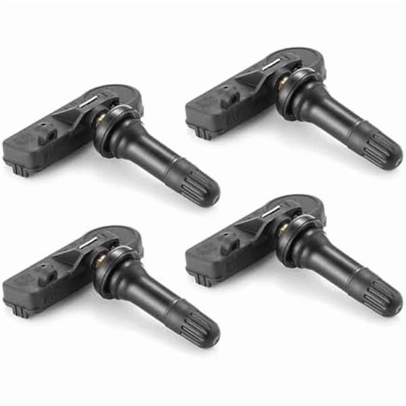 4PCS TPMS Tire Pressure Sensor 56029398AB for Dodge Vehicles