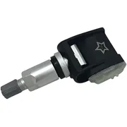 4PCS TPMS Tire Pressure Sensor Set, 433MHz, Part 36106872774, Select G-Series & F-Series Models, Verify Specifications
