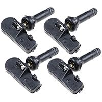 4PCS TPMS Tire Pressure Sensor Set, Part 4479050500 A4479050500, Vario T2N V-Class VS20 W638 Viano W639 Vito VS20, Verify Specifications