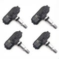 thumbnail image 1 of 4PCS TPMS Tire Pressure Sensor for 2014-2016 Hyundai Elantra 52933-3X205 52933-A7000 315mhz, 1 of 6