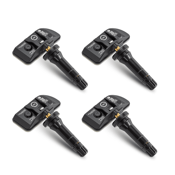 4PCS TPMS Tire Pressure Sensor for Ford Escape Explorer 2020-2021 JX7T-1A180-AA
