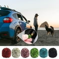 thumbnail image 1 of 4PCS Tire Caps, Car Wheel Tire Covers, Waterproof Dustproof Tire Air s Cap, Sparkling Elegant Car Accessories Universal for Cars, Bike, 1 of 3