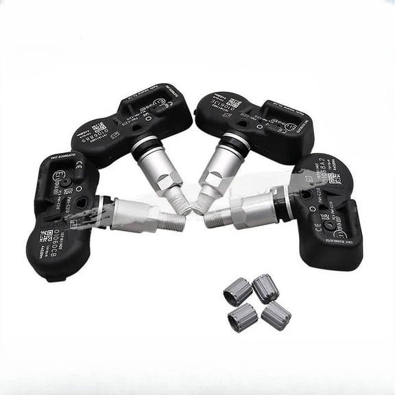 Tire Pressure Sensor Monitoring Sensor 433MHz PMV-C210 For Lexus CT ES LS RX Toyota Camry Corolla Hiace Prius Venza Yaris Hiace