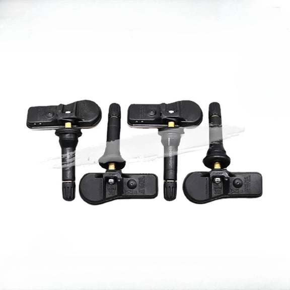 4PCS Tire Pressure Sensor Monitoring Sensors 433MHz For Citroen Jumpy Fiat Scudo Peugeot Expert Toyota Proace Combi 9811764480