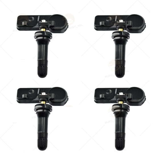 4PCS Tire Pressure Sensor TPMS 56029398AB Dodge Chrysler RAM US