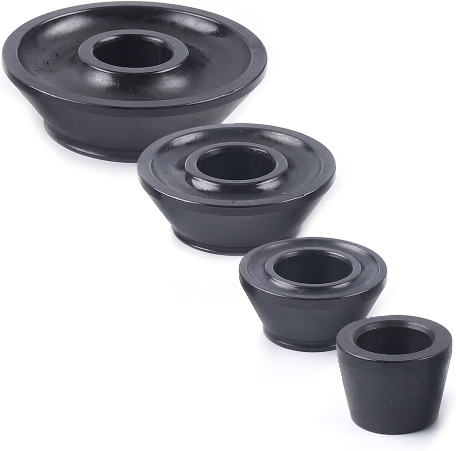 36mm 4 Szes Tre Balancer Cones Set Wheel Balancer Adapter Cones Taper - View #8