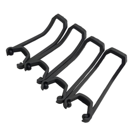 4PCS Upgraded Accessory Protective for RC Drone E58 S168 JY019