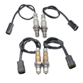 thumbnail image 1 of 4PCS Ups+Downstream O2 Oxygen Sensor For 2011 2012 2013 Infiniti QX56 M56 5.6L, 1 of 13