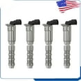 thumbnail image 1 of 4PCS VVT Engine Variable Timing Solenoid For Cadillac Buick Chevy GMC 12626012, 1 of 7