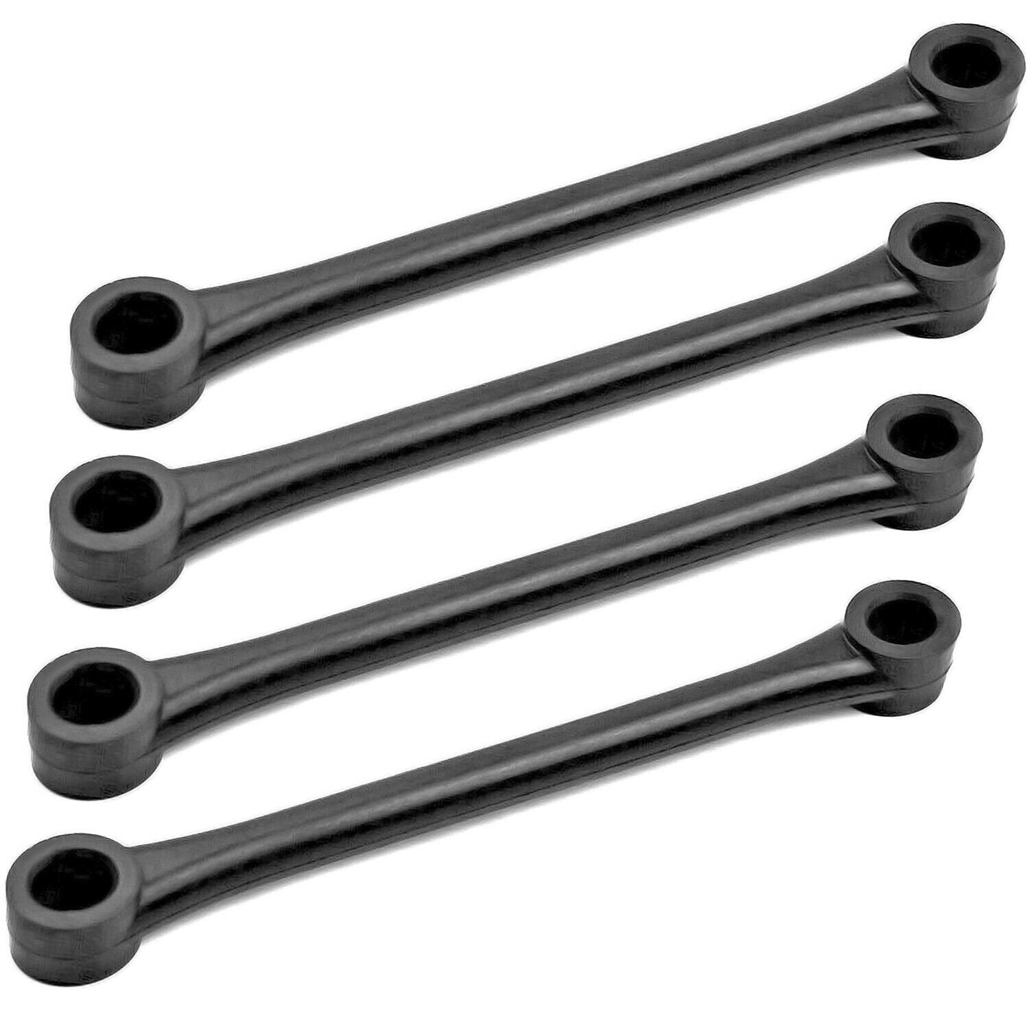 4 PACK OEM GE WH1X2727 Washing Machine Tub Strap AP2044899 PS271100