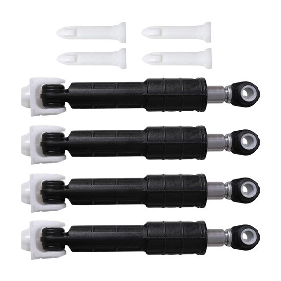 4PCS Washer Anti Shake Part Enhances Stability and Durability for Washer