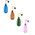 thumbnail image 1 of 4PCS Watering Can For Seedlings Tiny Watering Bottle For Small Desk Plants Andsucculent Plants 0.45L, 1 of 9