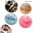 thumbnail image 1 of 4PCS Wax Cracking Squishies Crispy Stress Balls Sensory Fidget with Crunchy Sound, Chocolate Moldable Sensory Toys for Relief & Fidgeting, 1 of 8