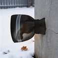 thumbnail image 1 of 4PCS Winter Faucet Covers for Outdoor Spigot Protection, Insulated Waterproof Hose Bib Covers,Thick Frost-Free Spigot Covers for Outdoor Faucet Winterizing, Home Yard and Patio Essential, 1 of 4