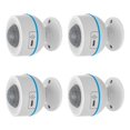 thumbnail image 2 of Coolcam Z-Wave PIR Motion Sensor – Human Body Infrared Detector – Jolooyo 2 of 4