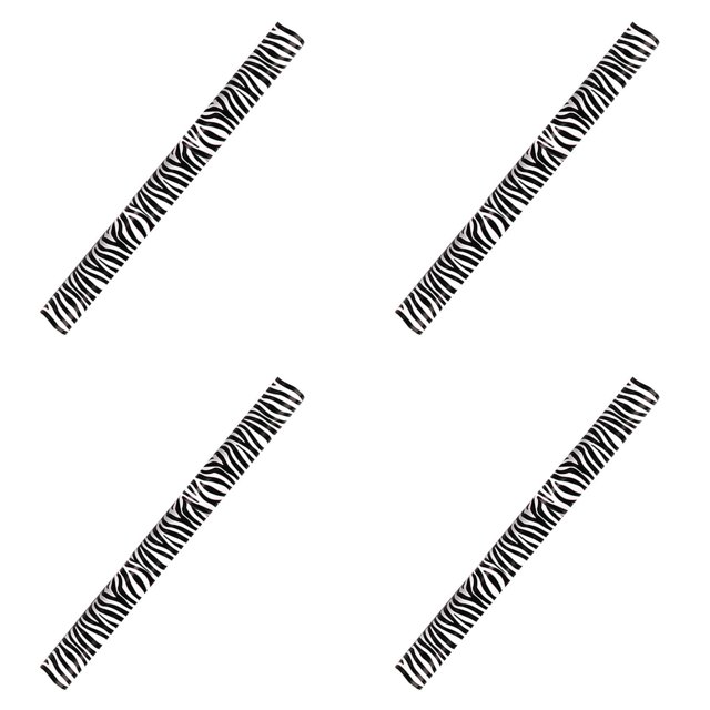 4PCS baby shower wrapping paper bridal gift bags pokemon birthday