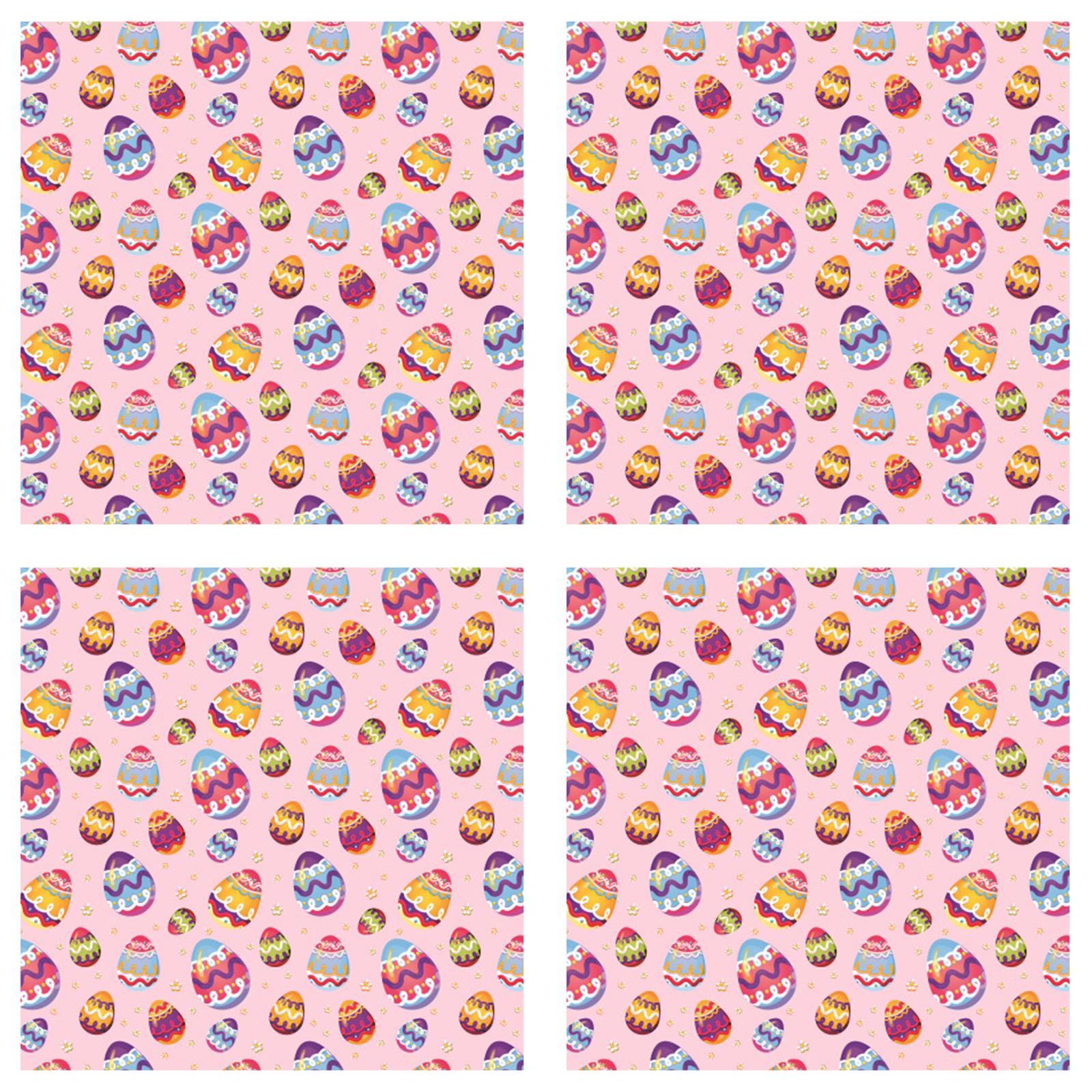 4PCS christmas wrapping paper rolls mesh gift bags pokemon birthday