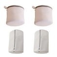 thumbnail image 1 of 4PCS large, mesh underwear laundry bag, exquisite underwear laundry bagstyle:style4;, 1 of 4