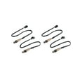 thumbnail image 1 of 4PCS of Oxygen Sensor Compatible with Mitsubishi Endeavor V6-3.8 Replacement for 234-4633 234-4657, 1 of 5
