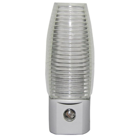 4PK Auto Incandescent Night Light