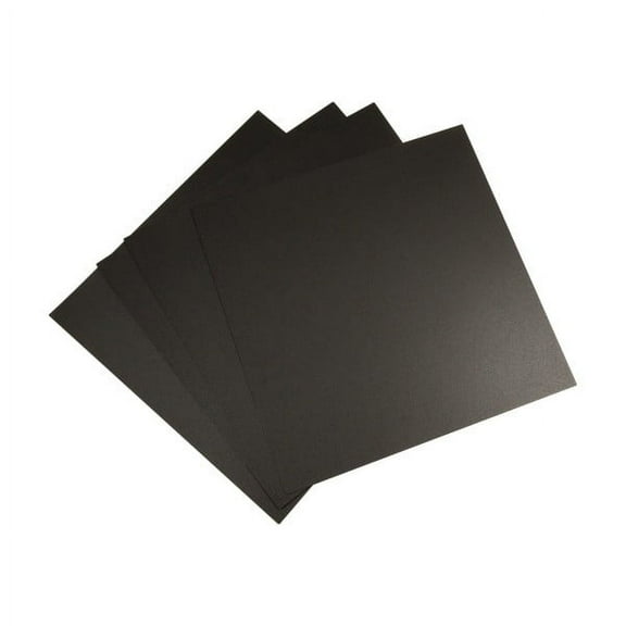 MakerBot - Build plate tape (3D) (pack of 4) - for Replicator Z18