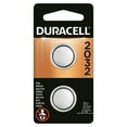 thumbnail image 1 of 4PK-Duracell 2 Pack 3V #2032 Lithium Home Medical Battery, 1 of 1