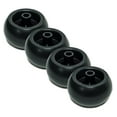 thumbnail image 1 of 4PK Genuine Anti Scalp Deck Wheel 60" Grounds Master 72" Time Cutter Models Z4200 Z4202 Z4220 Z4235 Z5000 Z5020 Z5030 Z5035 1-603299 603299 68-2730, 1 of 2