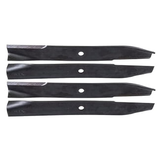 ホワイト様 Bad Boy Zero Turn Mower Blades
